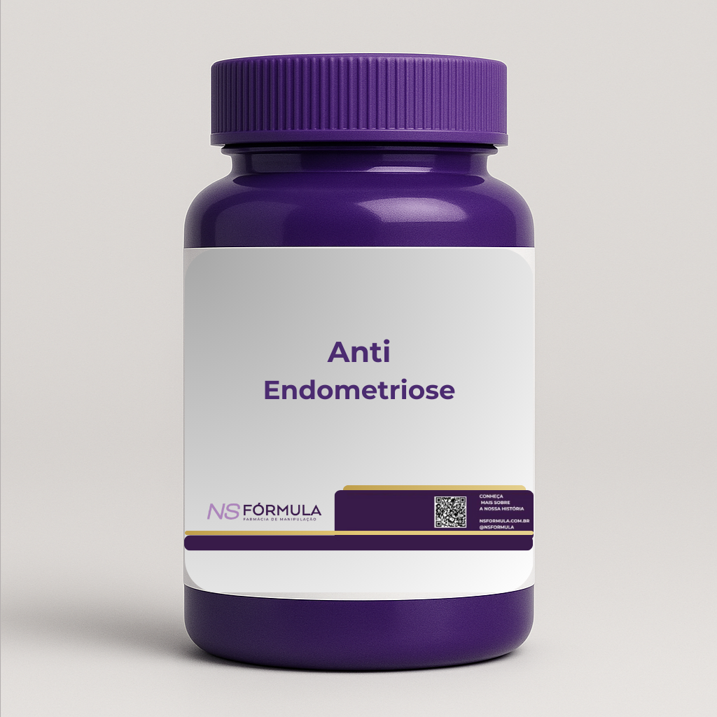 Anti-endometriose